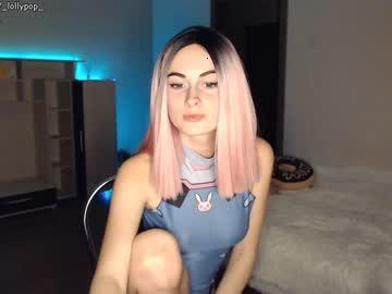 _lollypop_ chaturbate