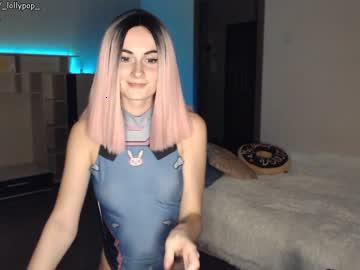 _lollypop_ chaturbate