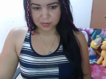 _scarlette chaturbate