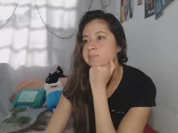 abrilrose_ chaturbate