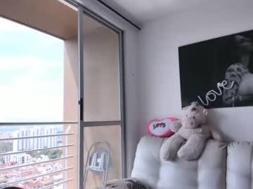 aby_thompson chaturbate