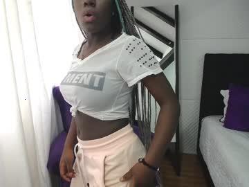 afeni_shakur chaturbate