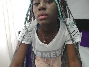 afeni_shakur chaturbate