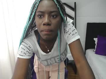 afeni_shakur chaturbate