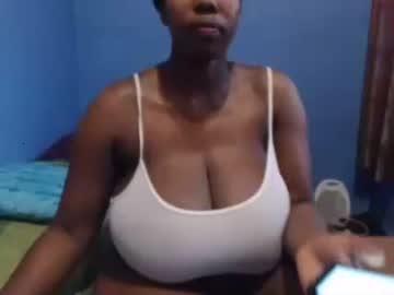 africanbusty chaturbate