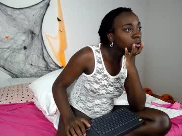 afronairobi chaturbate