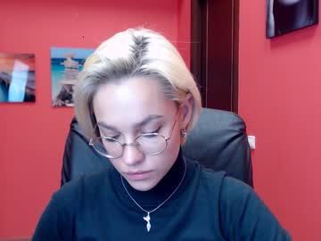 agnes_treis chaturbate