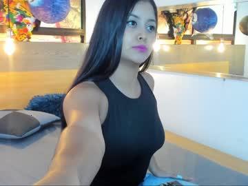 aisha_lexington chaturbate