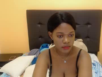 alexa_jaackson chaturbate