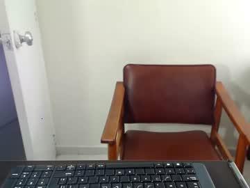 alexa_latina chaturbate