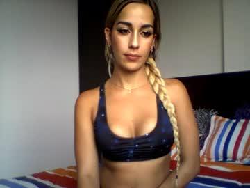 alexa_moon chaturbate