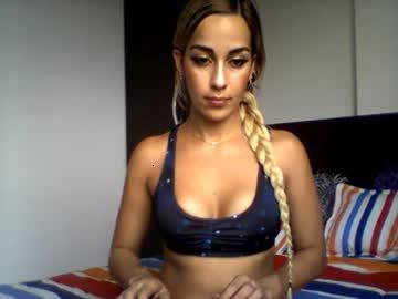 alexa_moon chaturbate