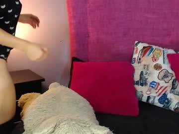 alexamorris chaturbate