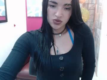 alexia_5t chaturbate