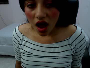 alicia_morato chaturbate