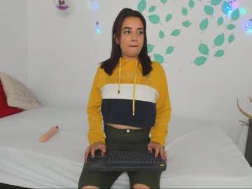 aliyah_evans chaturbate