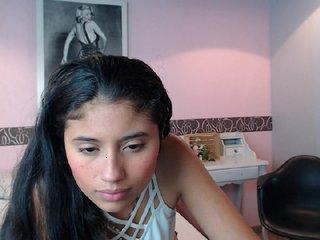 alyson-cruz bongacams