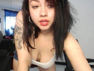 AmberDoll bongacams