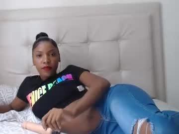 amber_sweet1001 chaturbate