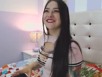 amy_rossie chaturbate