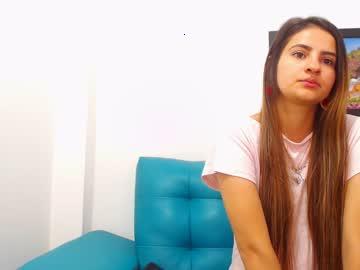 andrea_bron chaturbate