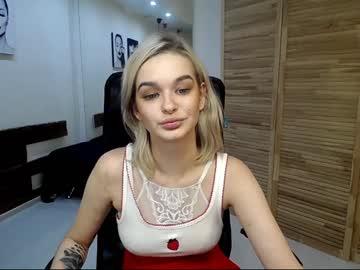 andreabyrd chaturbate