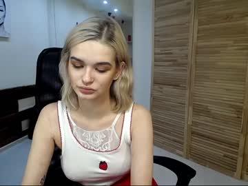 andreabyrd chaturbate