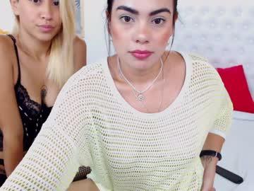 anthonella_west chaturbate