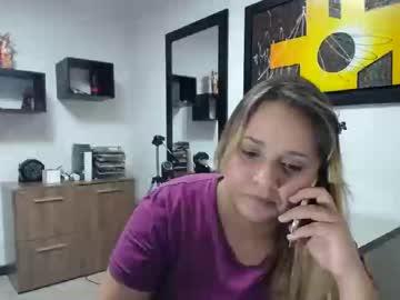 antonella_scot chaturbate