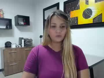 antonella_scot chaturbate