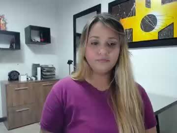 antonella_scot chaturbate