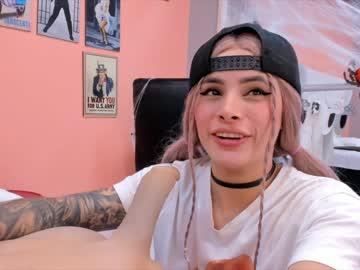 antonia_savatto chaturbate