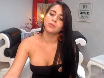 ariana_cruz1 chaturbate