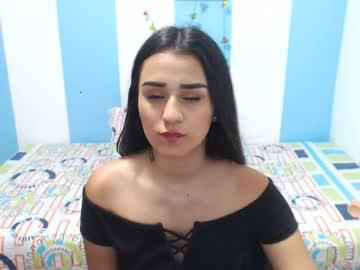 arianna_cs chaturbate