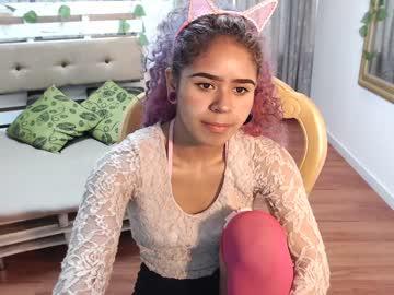 ariburdock chaturbate