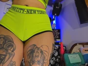 ariel_savino chaturbate