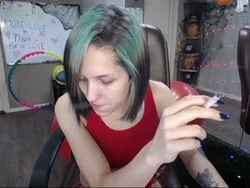 arielwood chaturbate