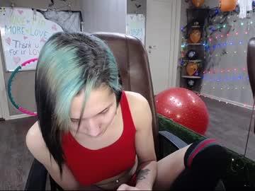 arielwood chaturbate