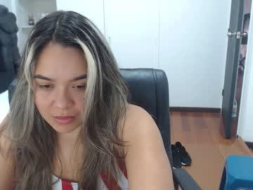 ashlie_roy chaturbate