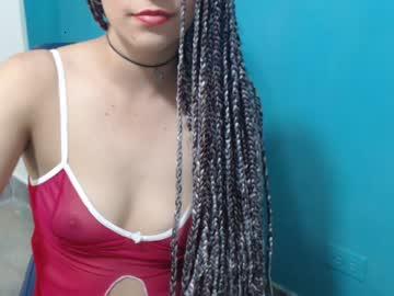 ashly2218 chaturbate