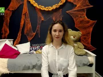 bettyprestonn chaturbate