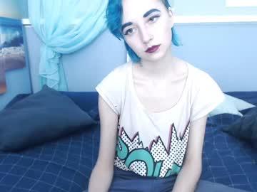 blueberryskypie chaturbate