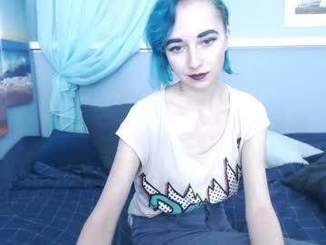 blueberryskypie chaturbate