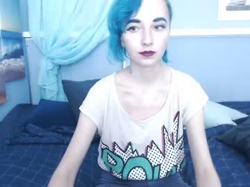 blueberryskypie chaturbate