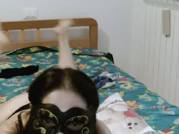 bluerose777 chaturbate