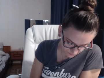 brunetterus chaturbate