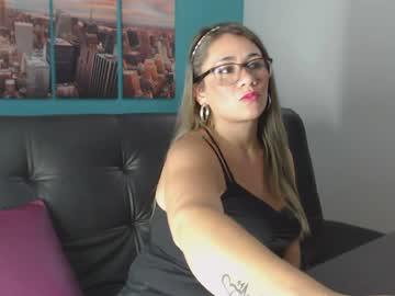 camila_burning12 chaturbate