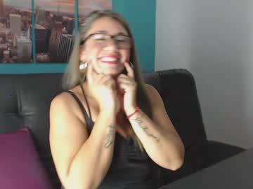 camila_burning12 chaturbate