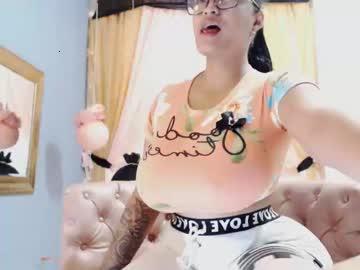 camilaxx1 chaturbate