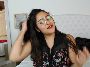 camile_suggar chaturbate